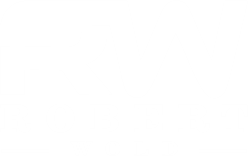 Welcome to Robert Wold